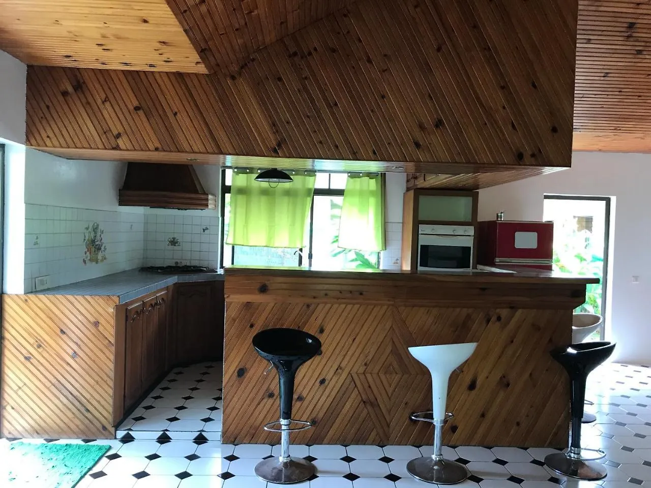 Hostel Moera Lodge & Backpacker Mahina