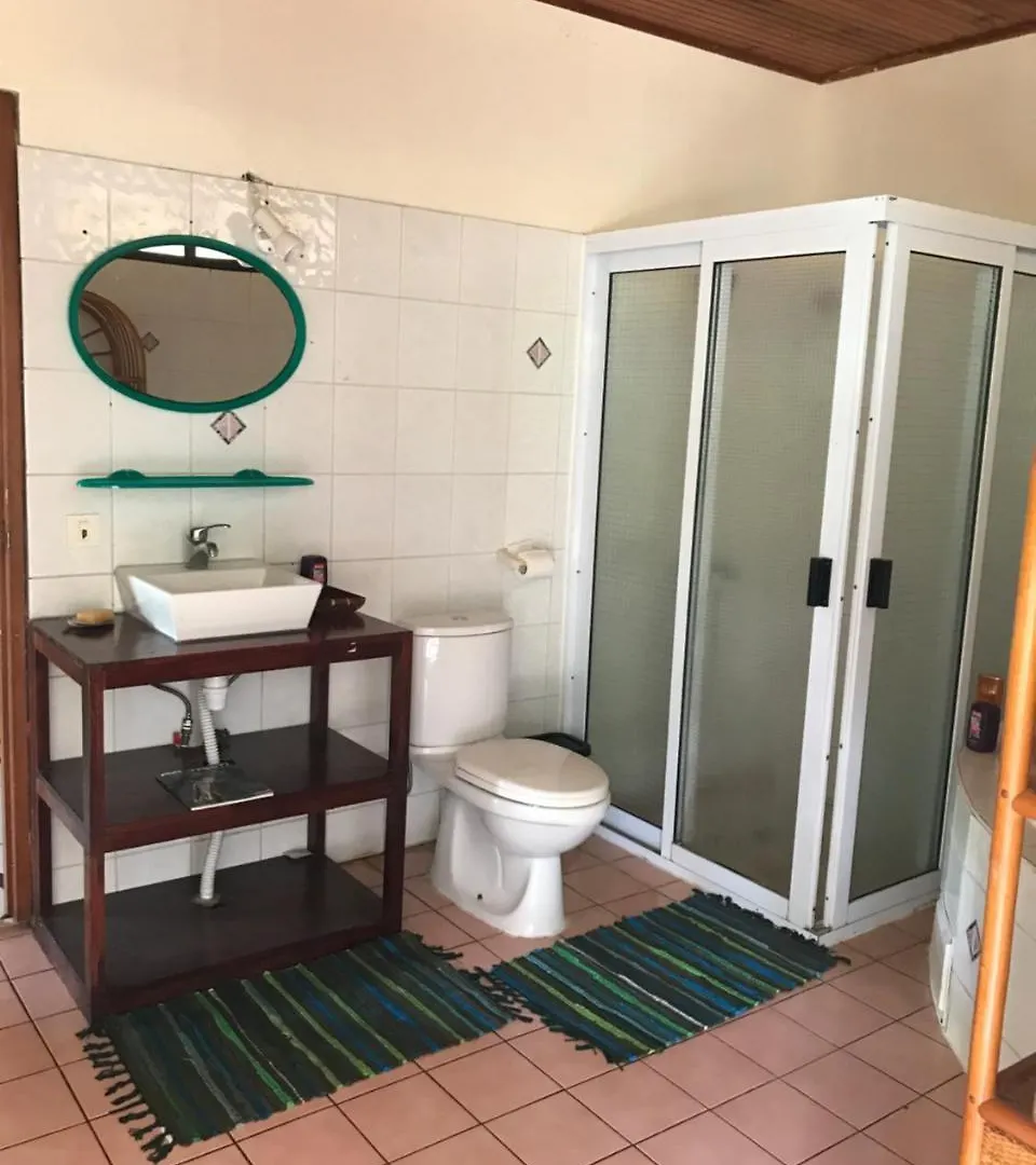 Moera Lodge & Backpacker Mahina Hostel