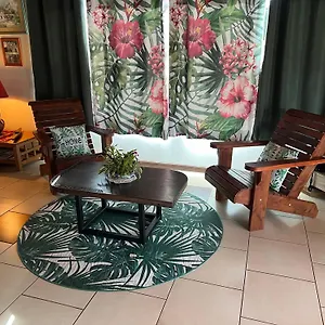 La Maison Pres Du Phare Mahina